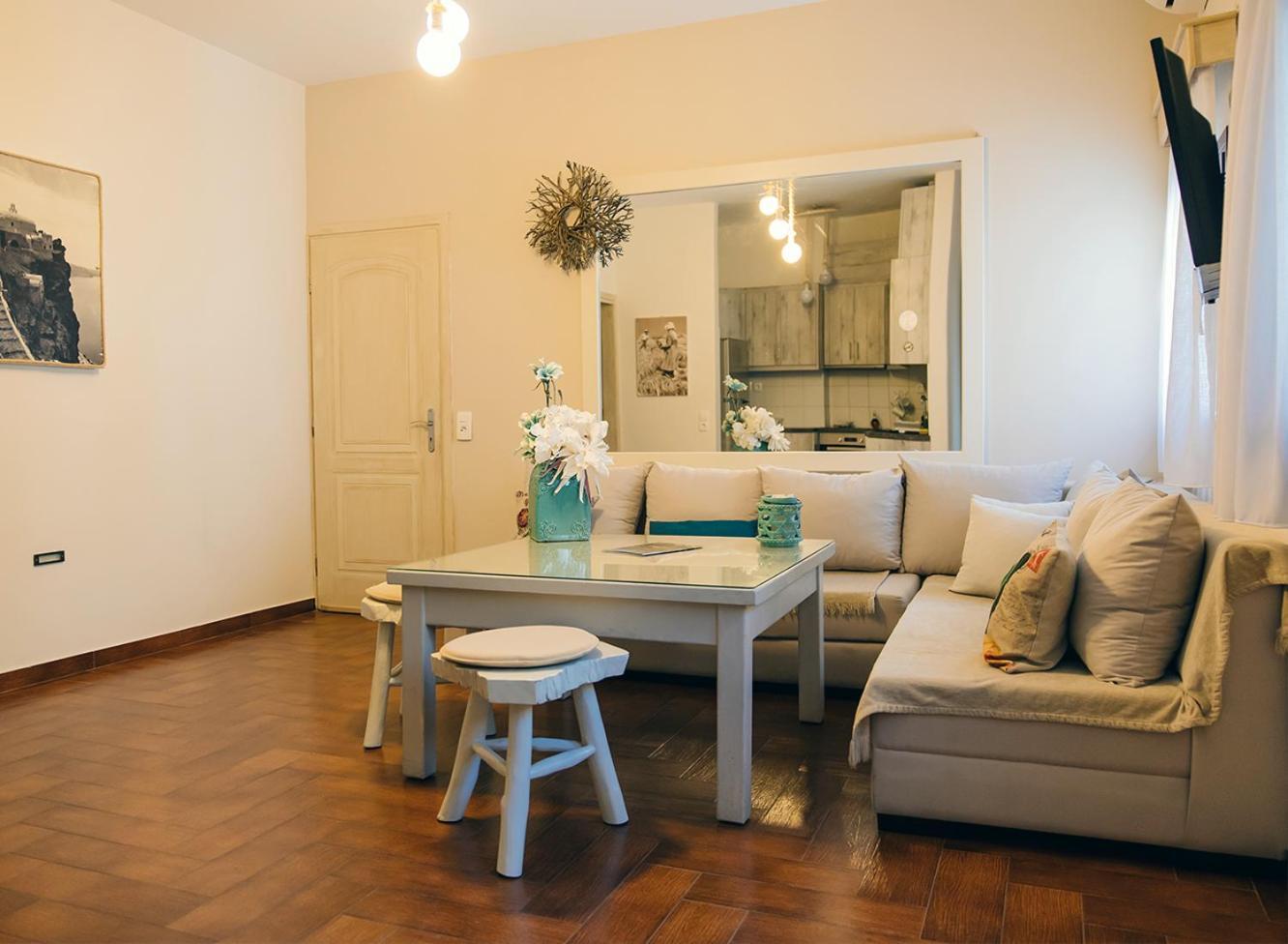 Summer House Collection - A Secluded Getaway Perissa  Zewnętrze zdjęcie